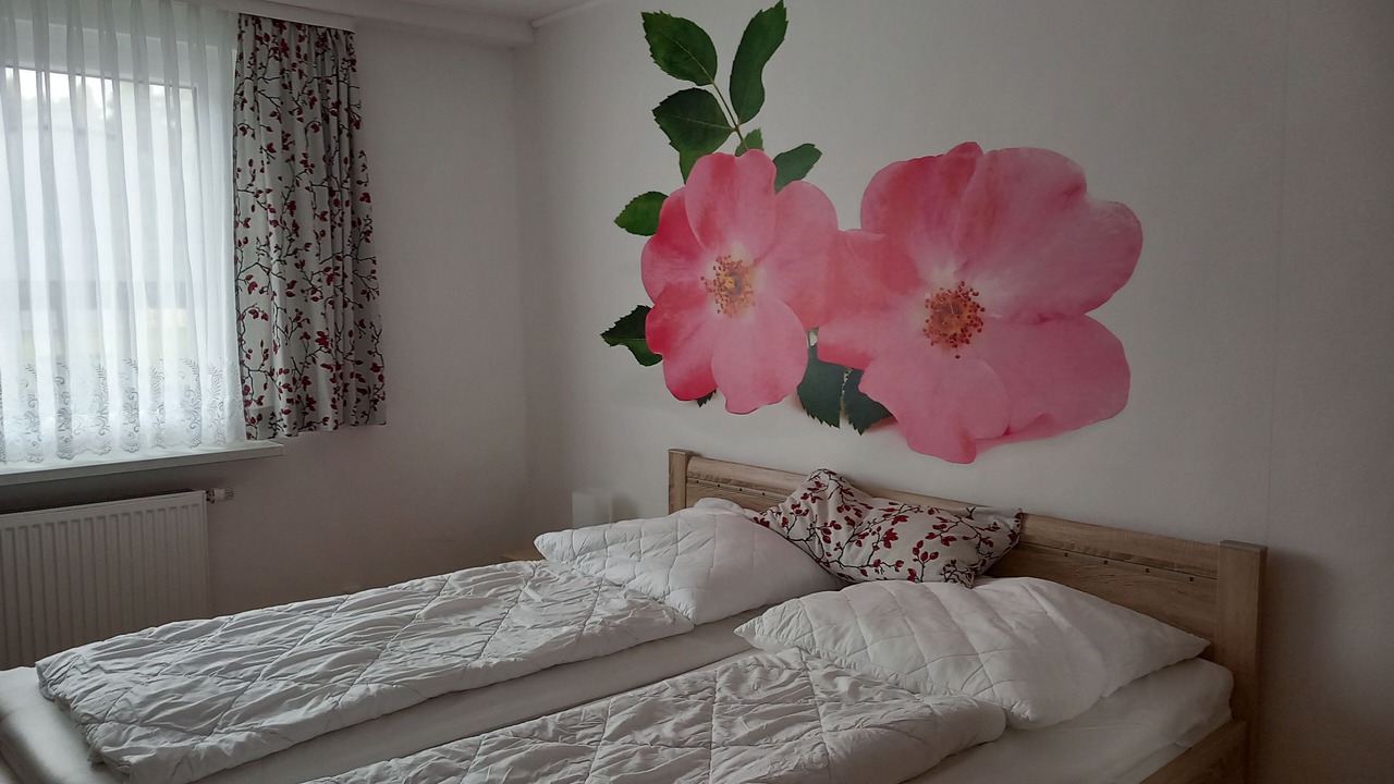 Photo of Bedroom in Trassenheide
