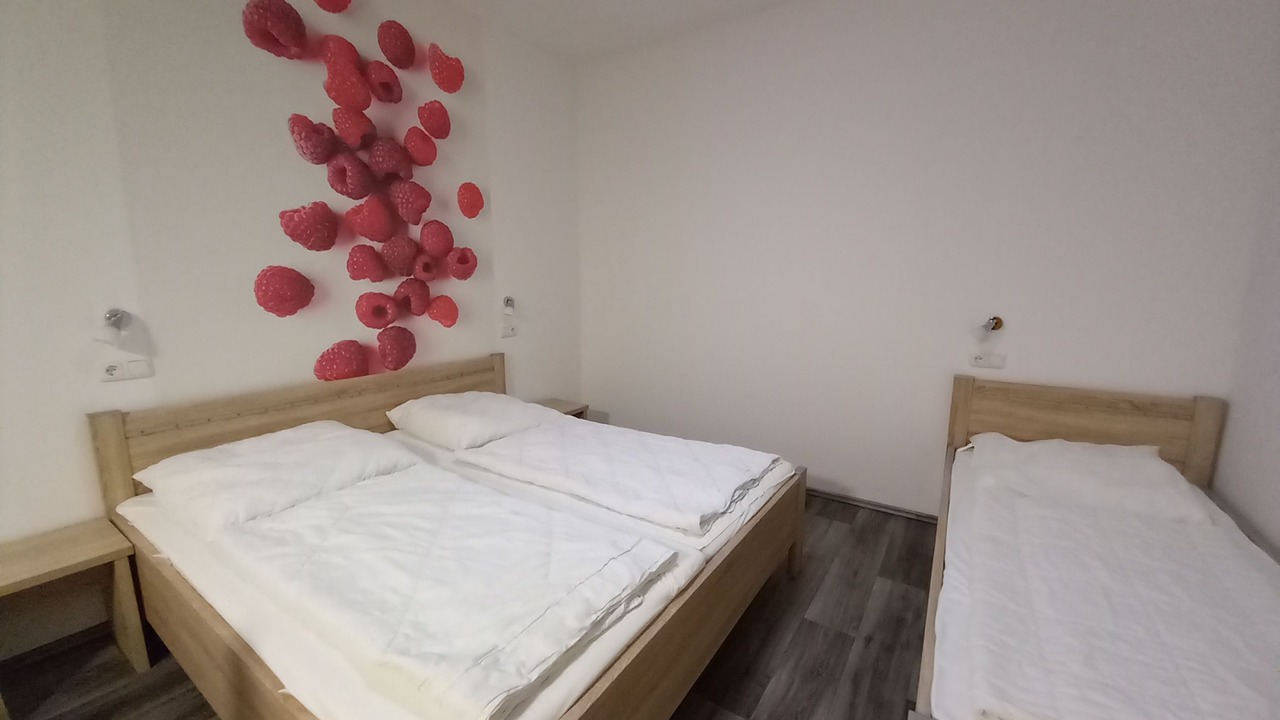 Photo of Bedroom in Trassenheide