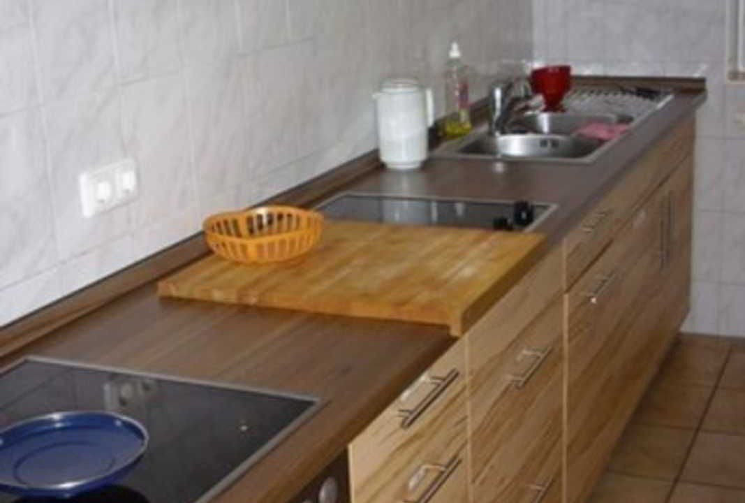 Photo of Kitchen in Trassenheide