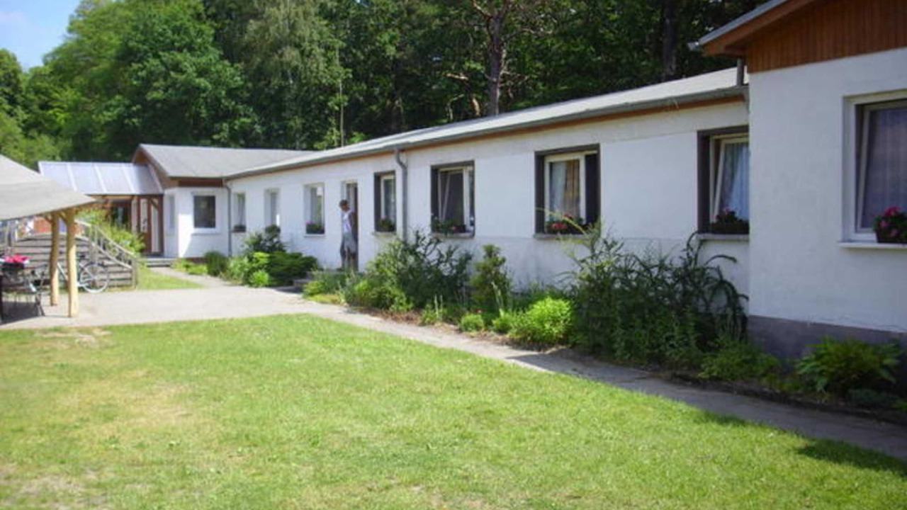 Photo of Outdoor in Trassenheide