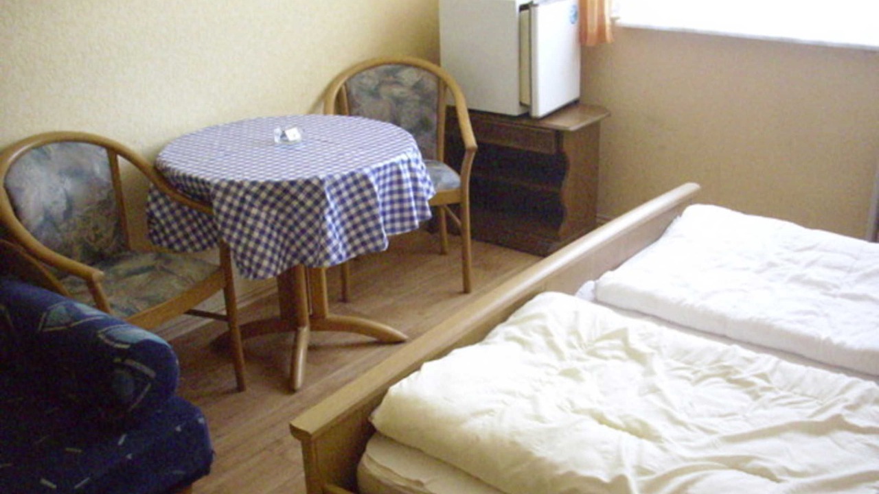 Photo of Bedroom in Trassenheide