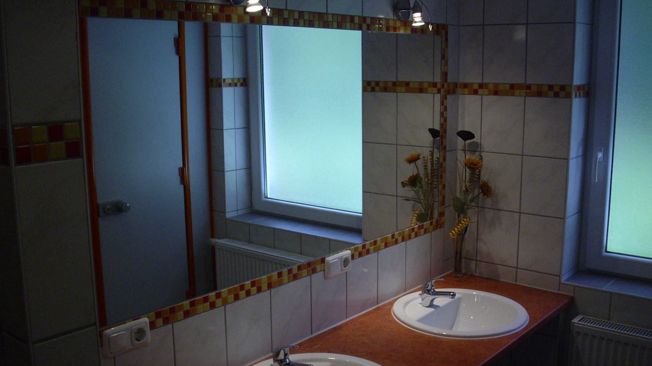 Photo of Bathroom in Trassenheide
