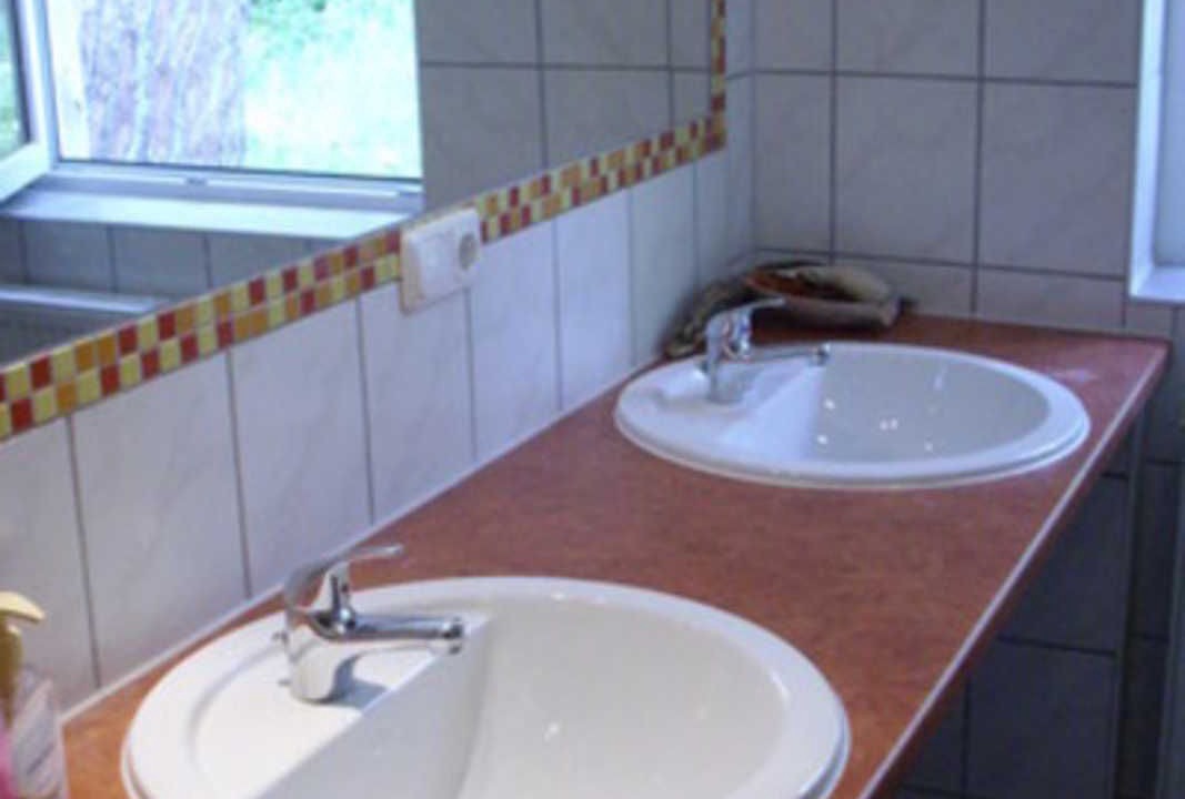 Photo of Bathroom in Trassenheide