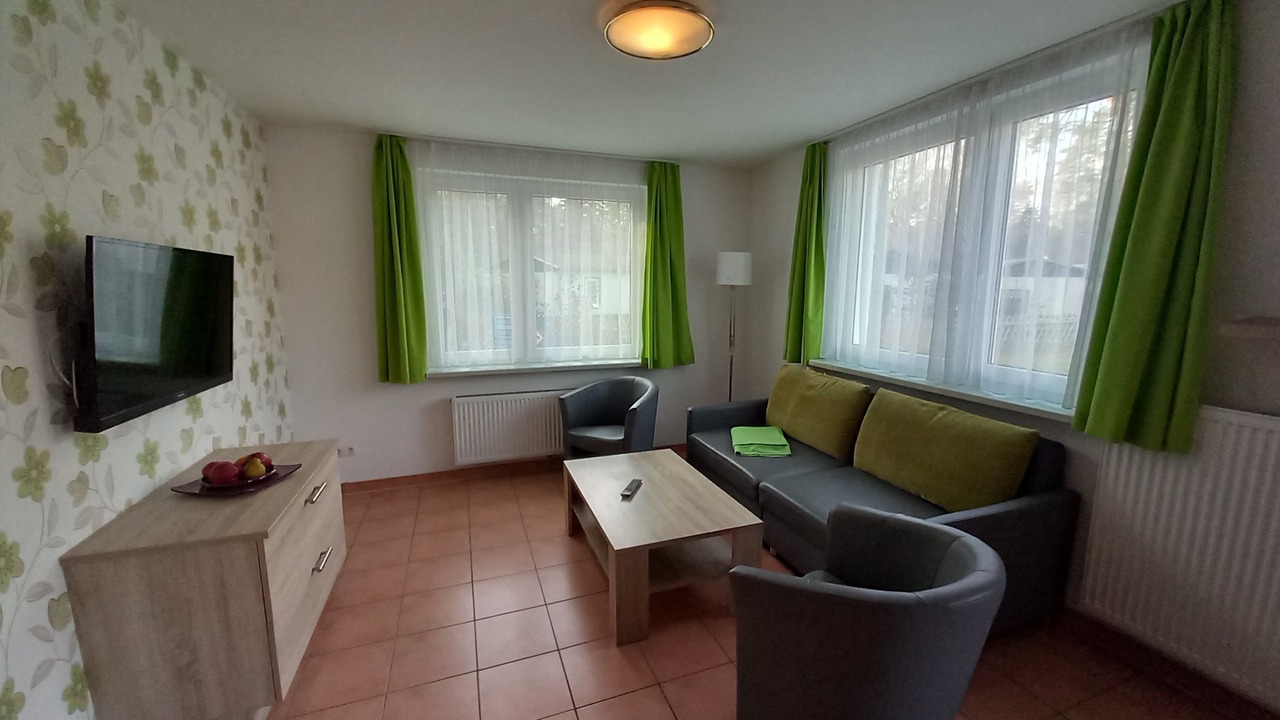 Photo of Livingroom in Trassenheide