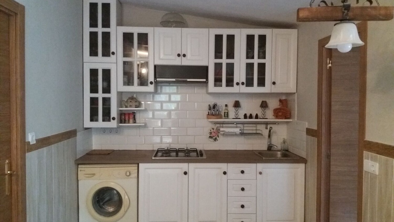 Photo of Kitchen in Albalat dels Tarongers