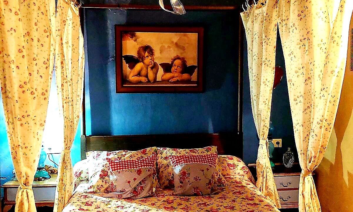Photo of Bedroom in Valeria