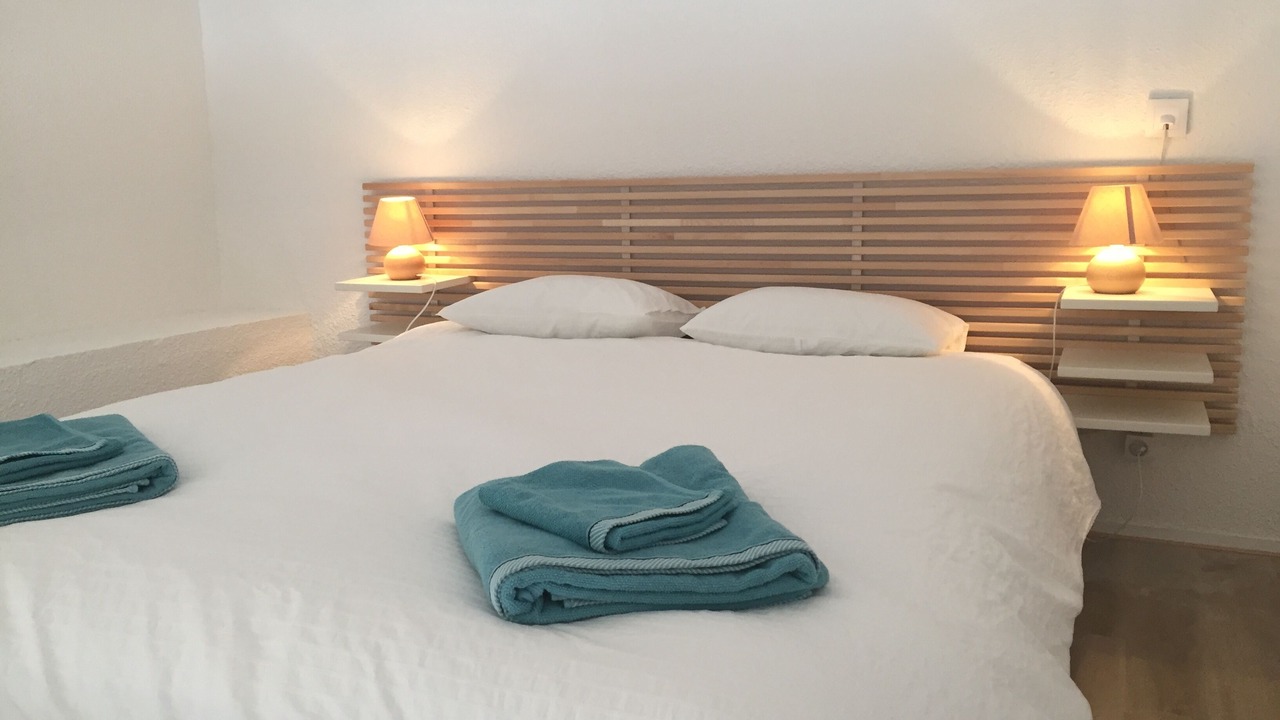 Photo of Bedroom in Bois-d'Amont