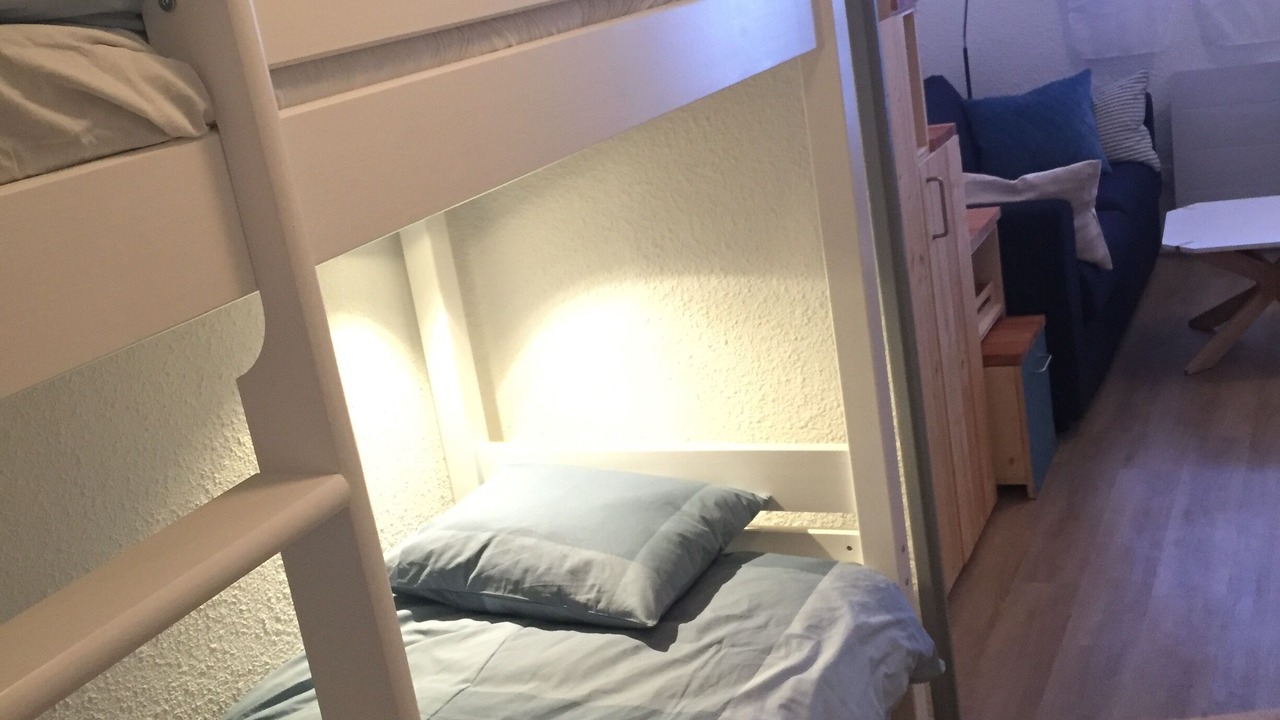 Photo of Bedroom in Bois-d'Amont