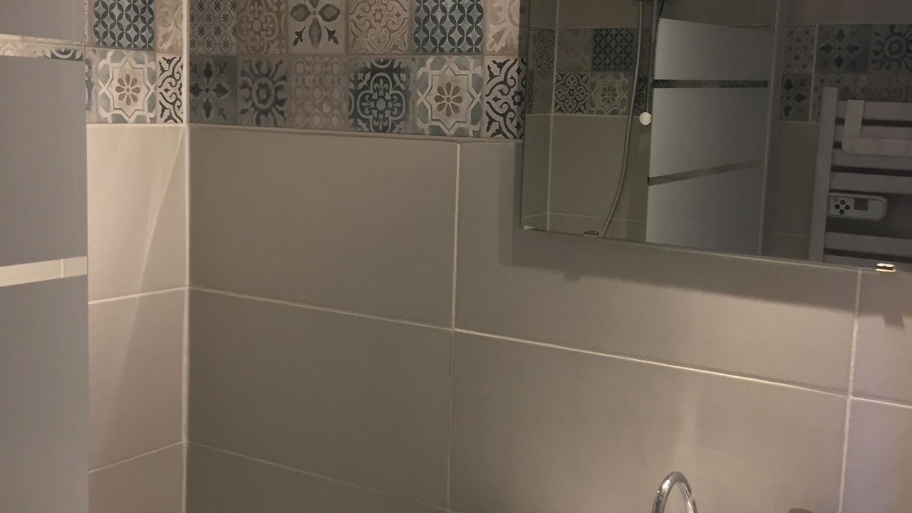 Photo of Bathroom in Bois-d'Amont