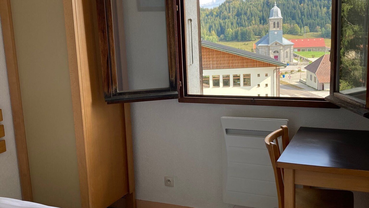 Photo of Bedroom in Prenovel