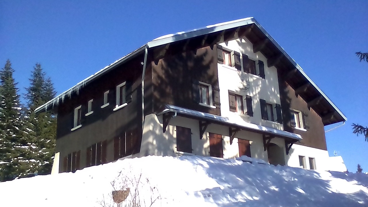 Photo of Outdoor in Prenovel