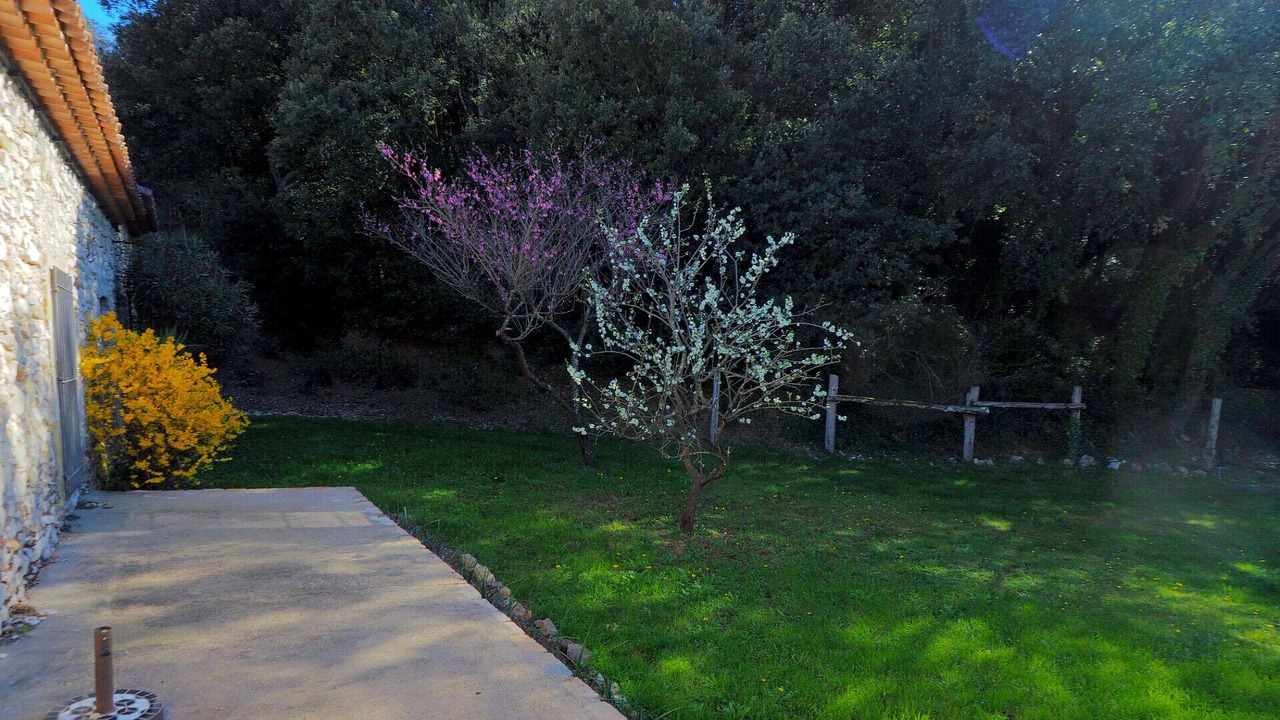 Photo of Outdoor in Boucoiran-et-Nozieres