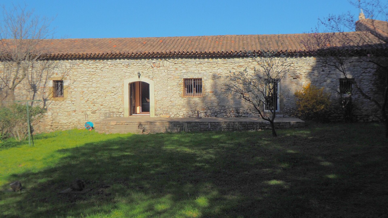 Photo of Outdoor in Boucoiran-et-Nozieres