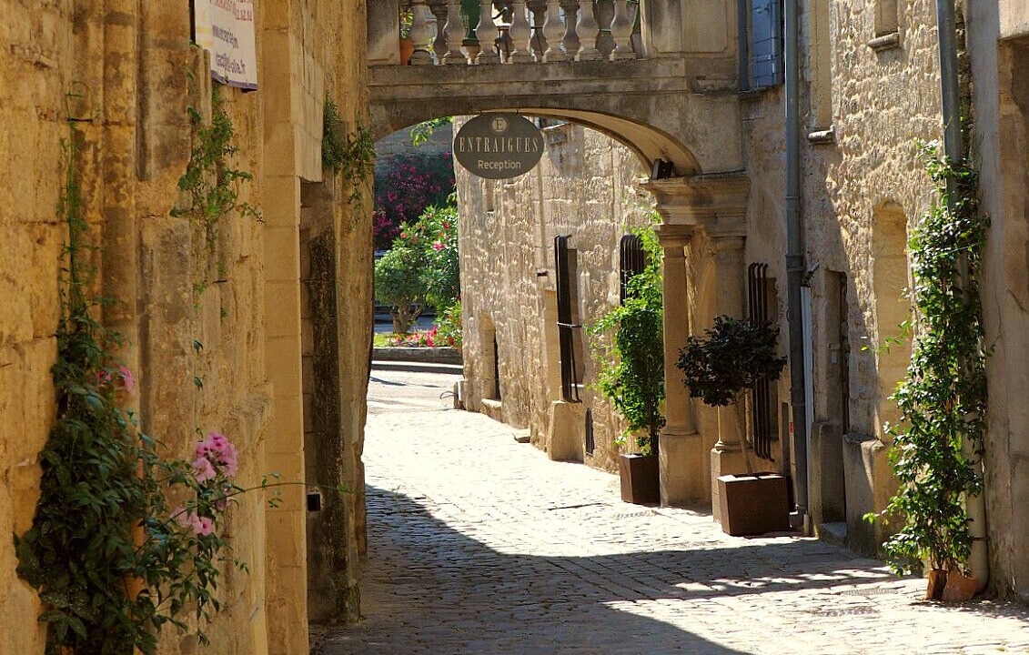 Photo of Outdoor in Boucoiran-et-Nozieres