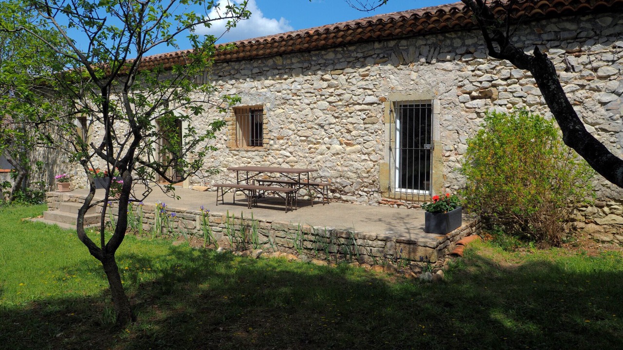 Photo of Outdoor in Boucoiran-et-Nozieres