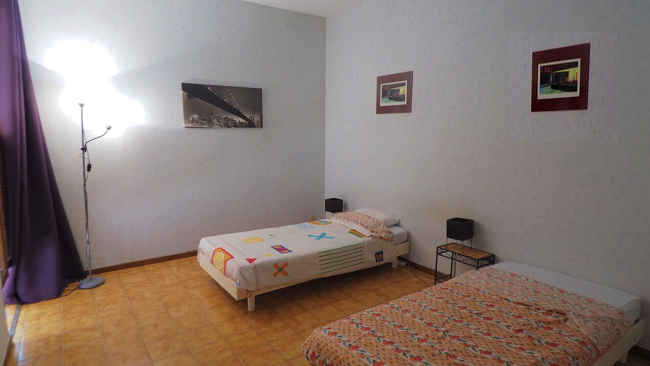 Photo of Bedroom in Boucoiran-et-Nozieres