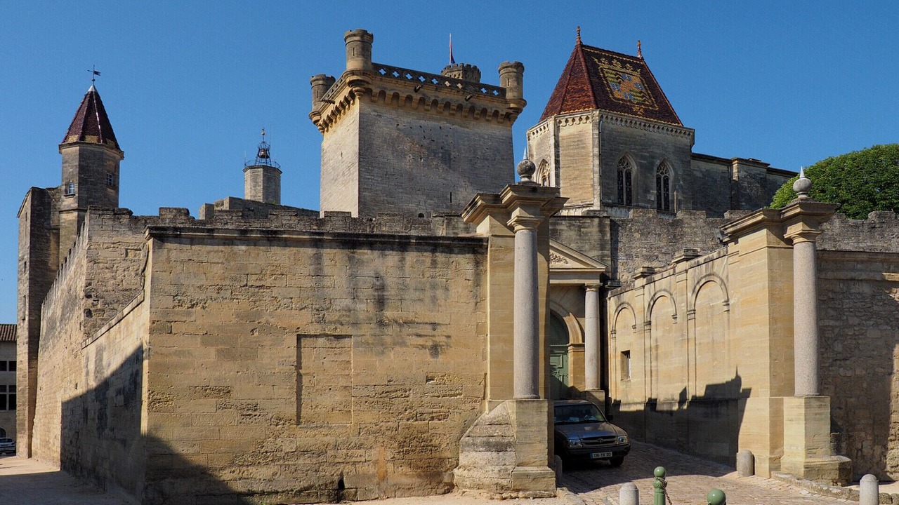 Photo of Others in Boucoiran-et-Nozieres