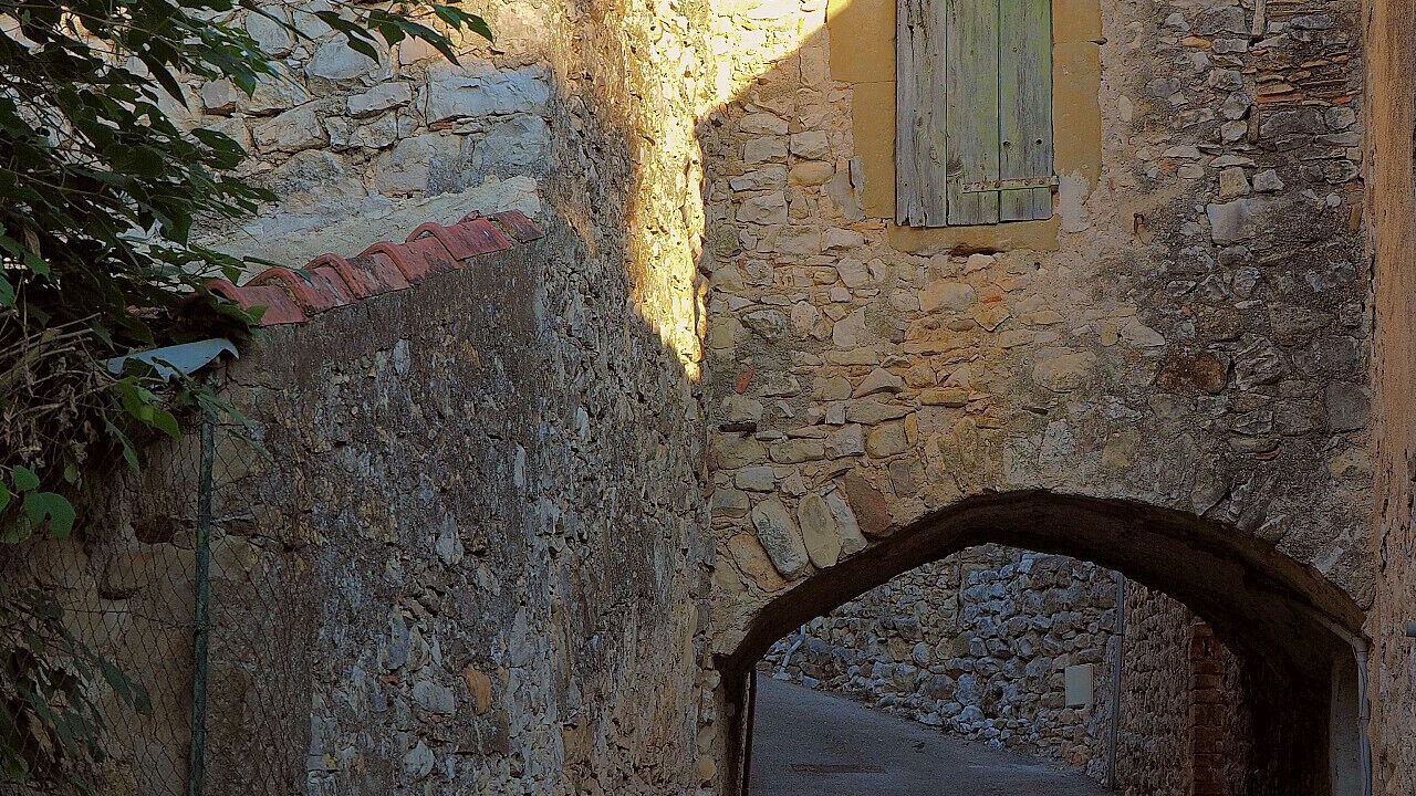 Photo of Outdoor in Boucoiran-et-Nozieres