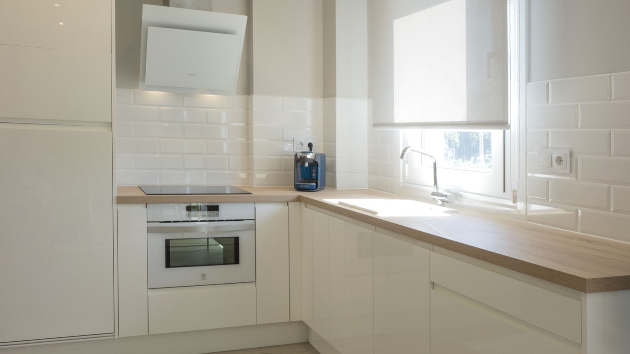 Photo of Kitchen in Alcabre