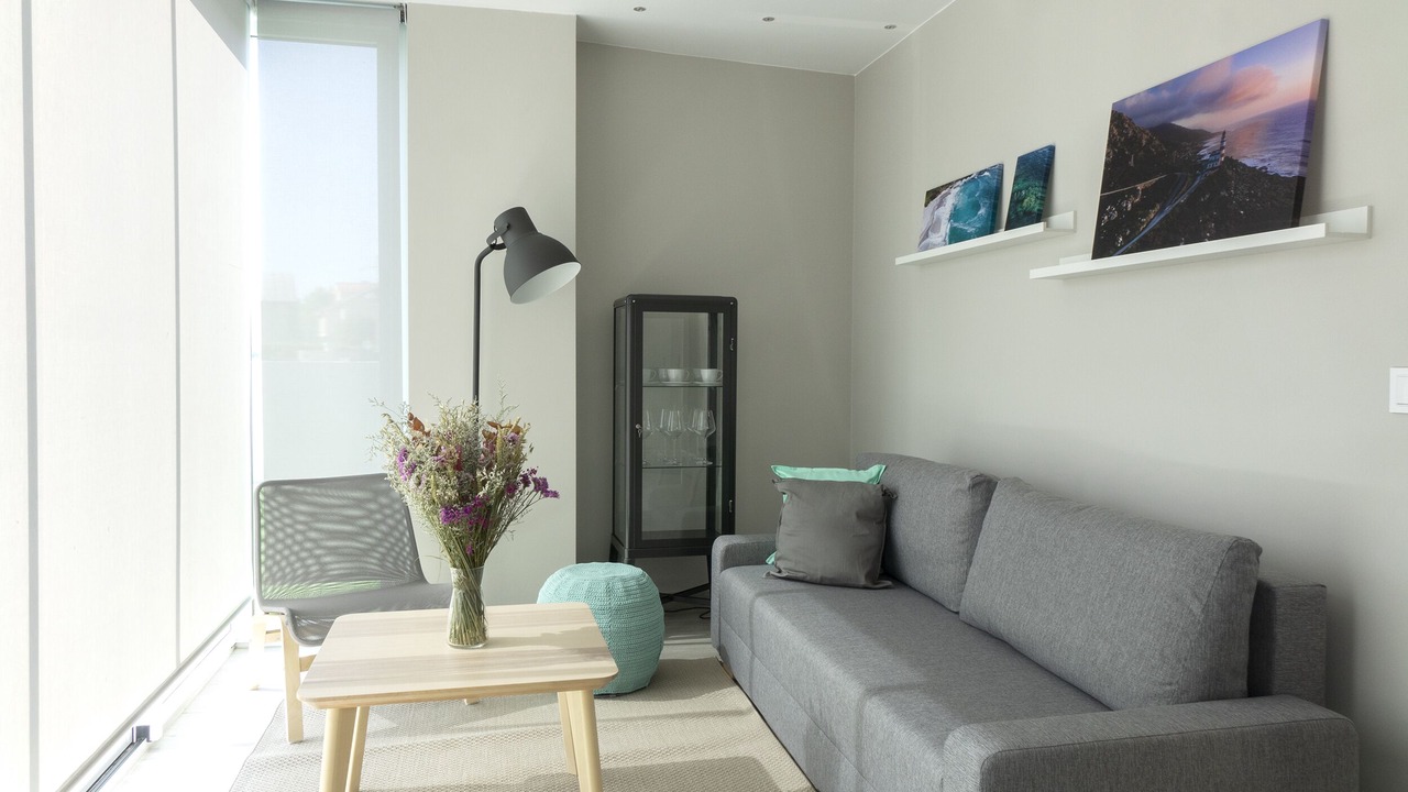 Photo of Livingroom in Alcabre