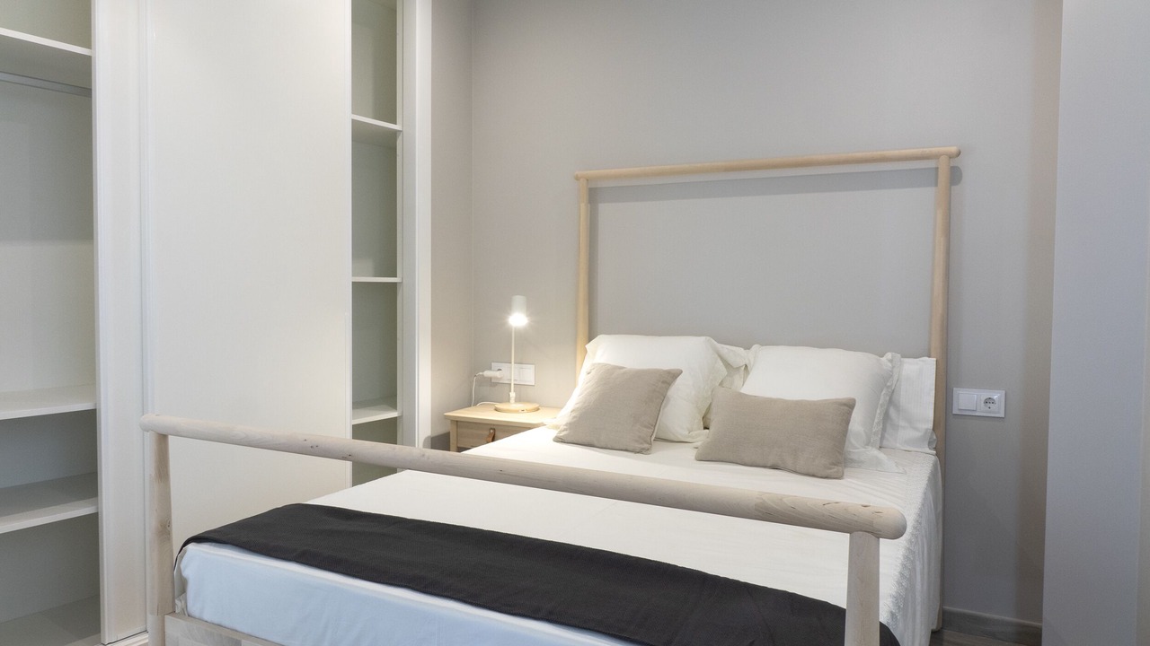 Photo of Bedroom in Alcabre