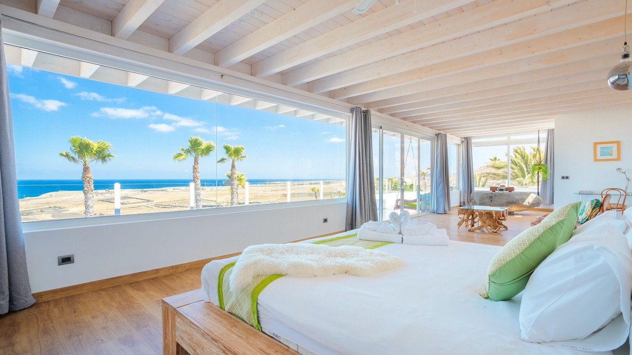 Photo of Bedroom in Tabayesco