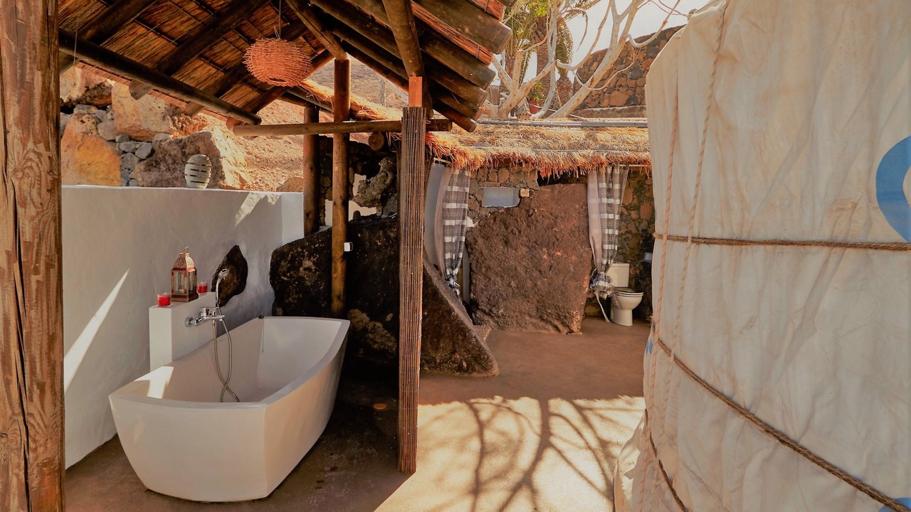 Photo of Outdoor in Tabayesco