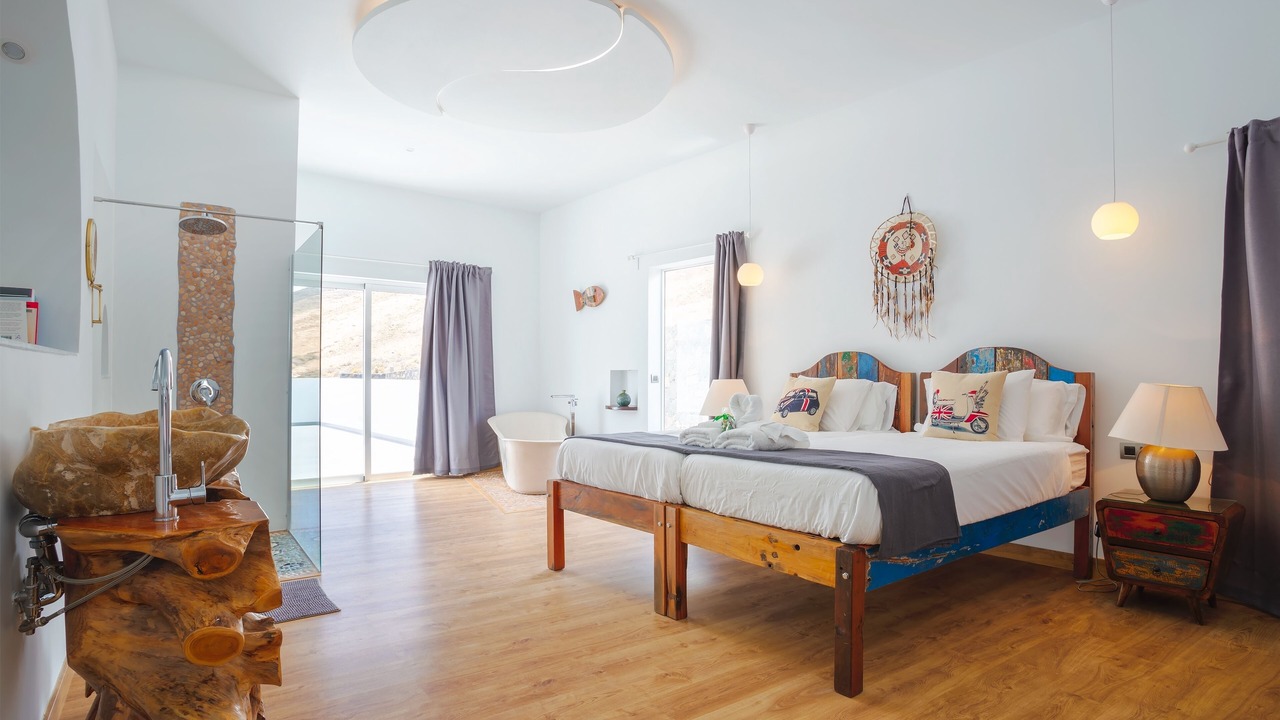 Photo of Bedroom in Tabayesco