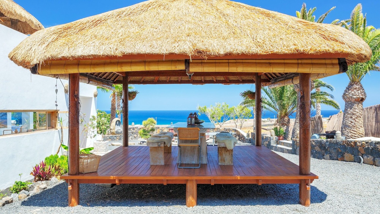 Photo of Outdoor in Tabayesco