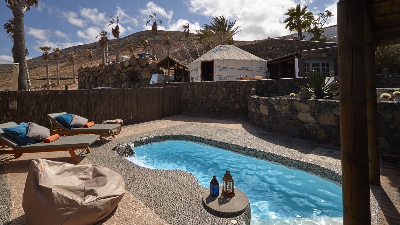 Photo of Outdoor in Tabayesco