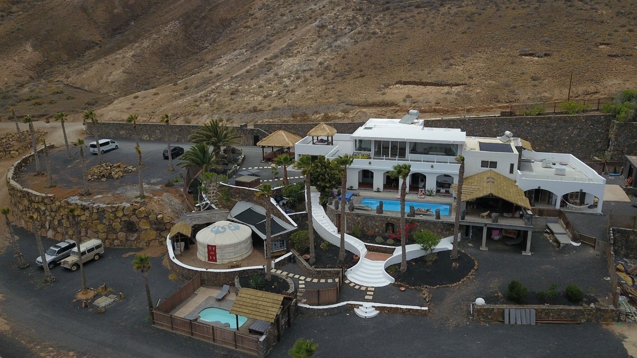 Photo of Outdoor in Tabayesco