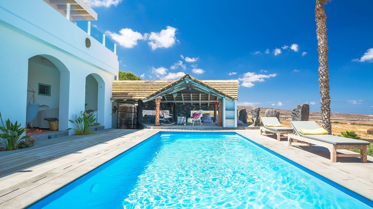 Photo of Outdoor in Tabayesco