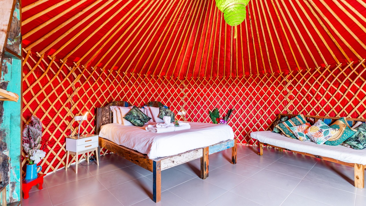 Photo of Bedroom in Tabayesco