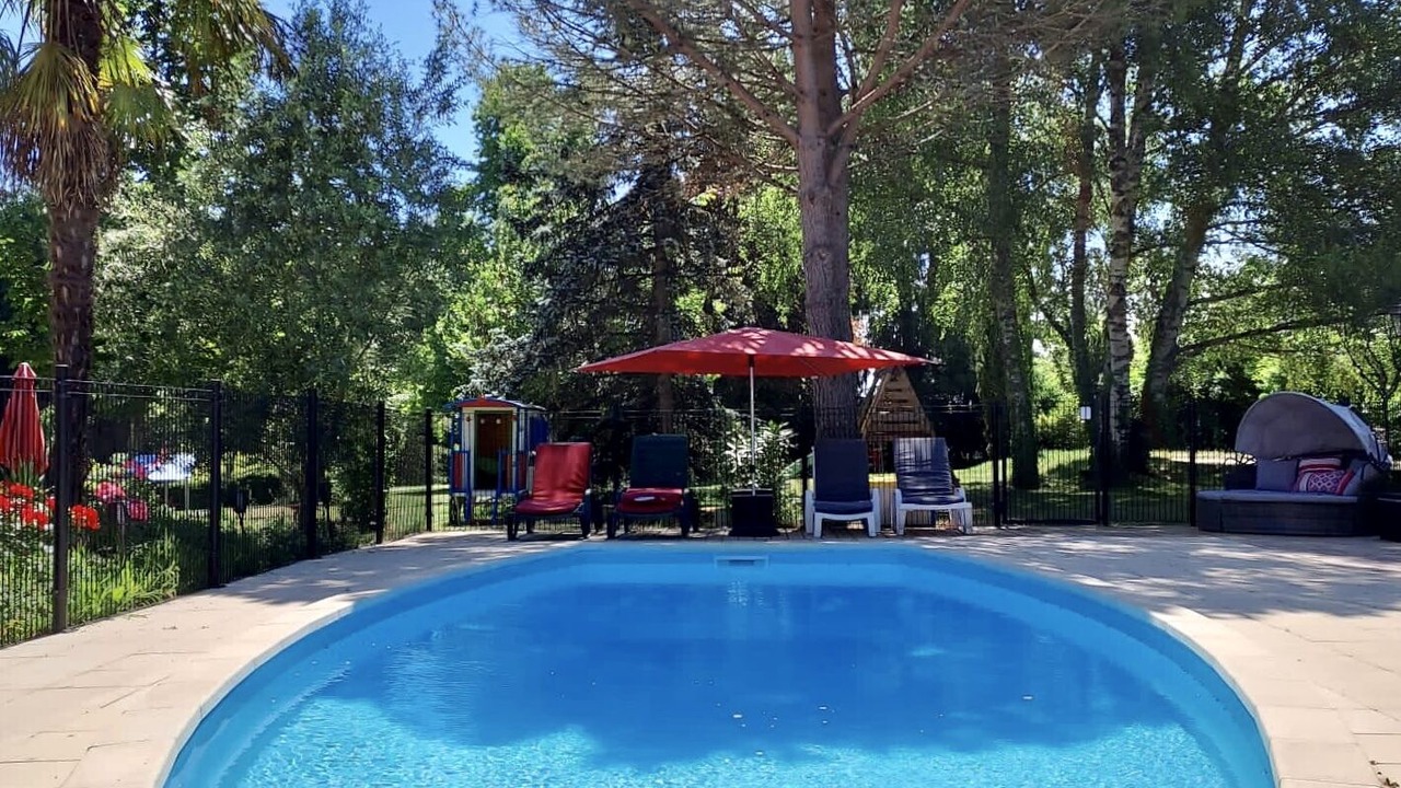 Photo of Outdoor in La Douze