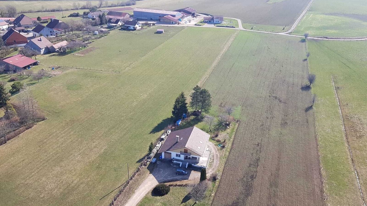 Photo of Outdoor in Le Vaudioux