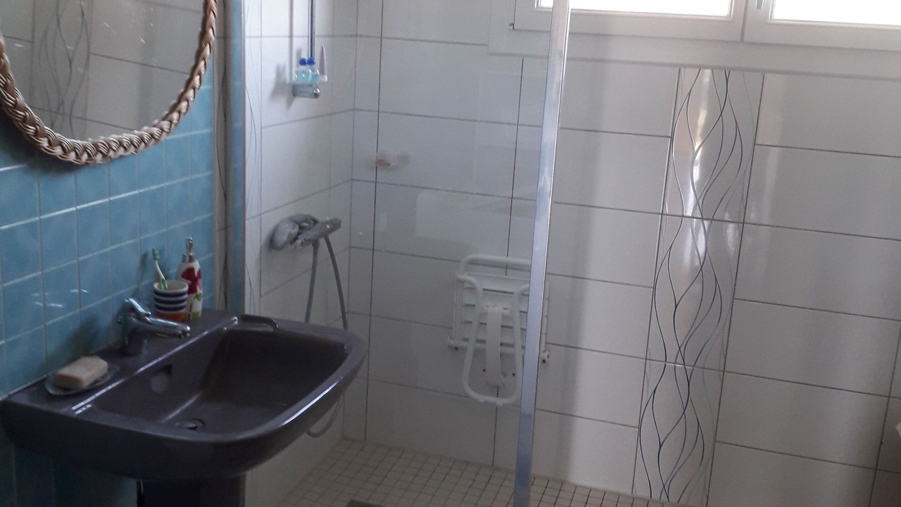Photo of Bathroom in Le Vaudioux