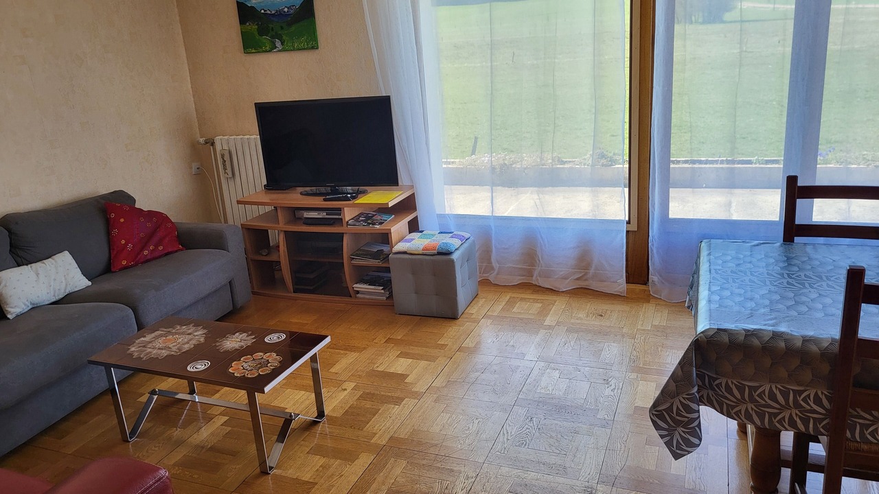 Photo of Livingroom in Le Vaudioux
