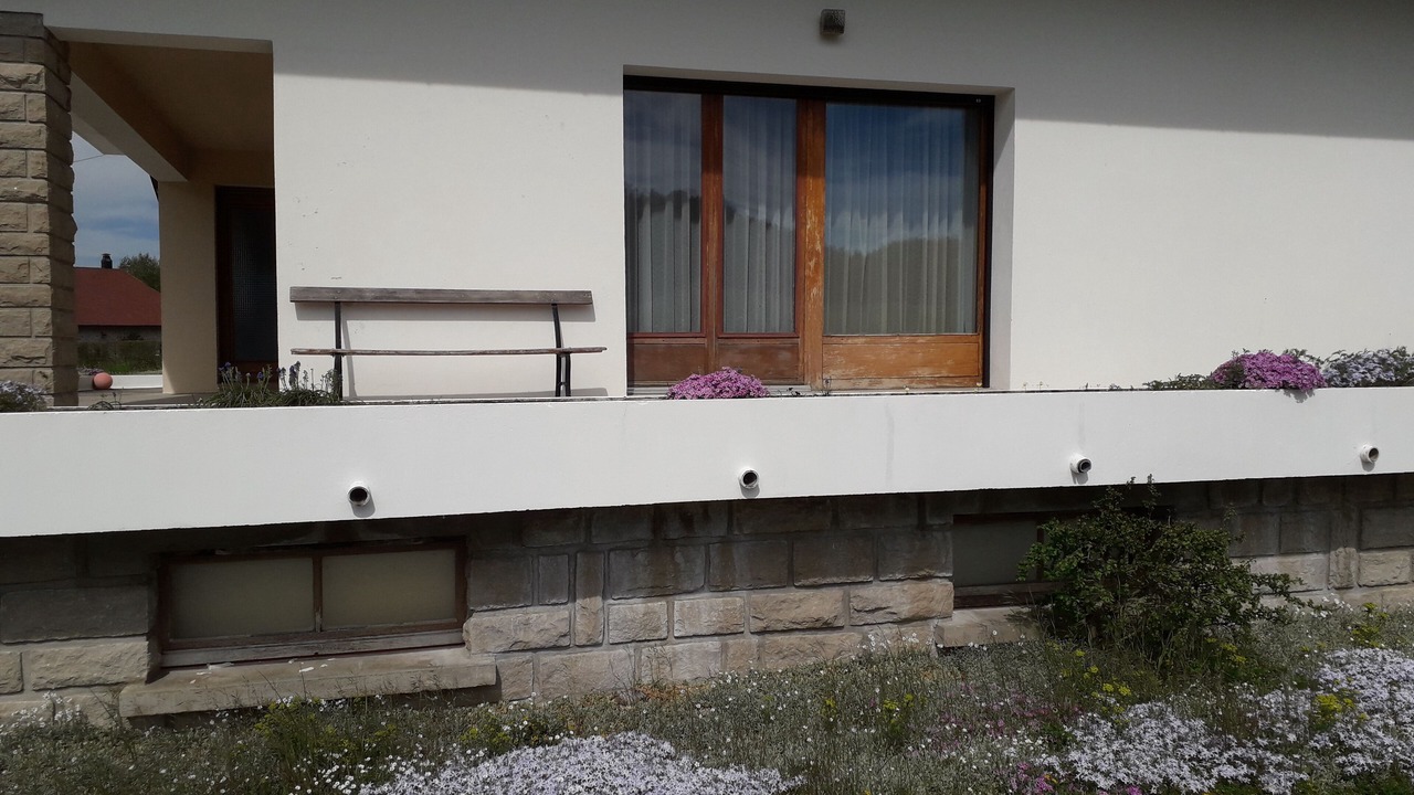 Photo of Outdoor in Le Vaudioux