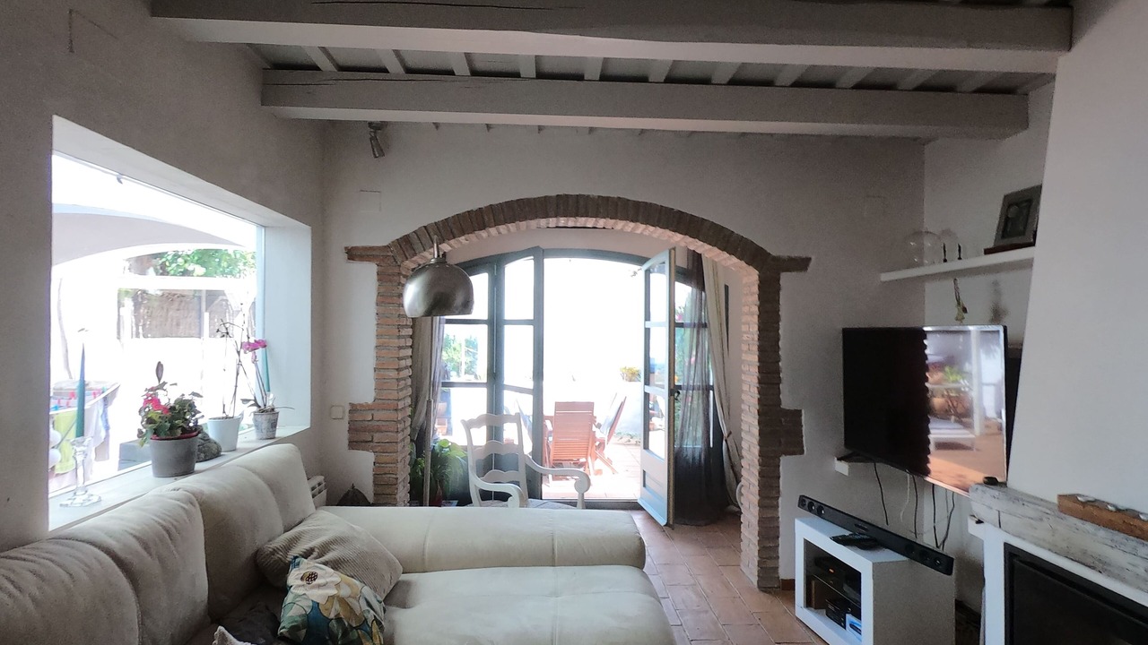 Photo of Livingroom in Sant Pere de Ribes