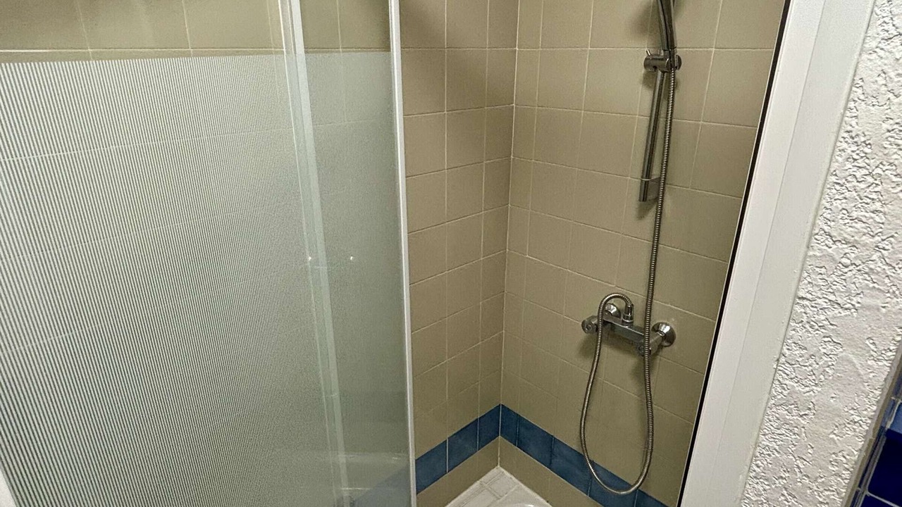 Photo of Bathroom in Plage d'Argeles