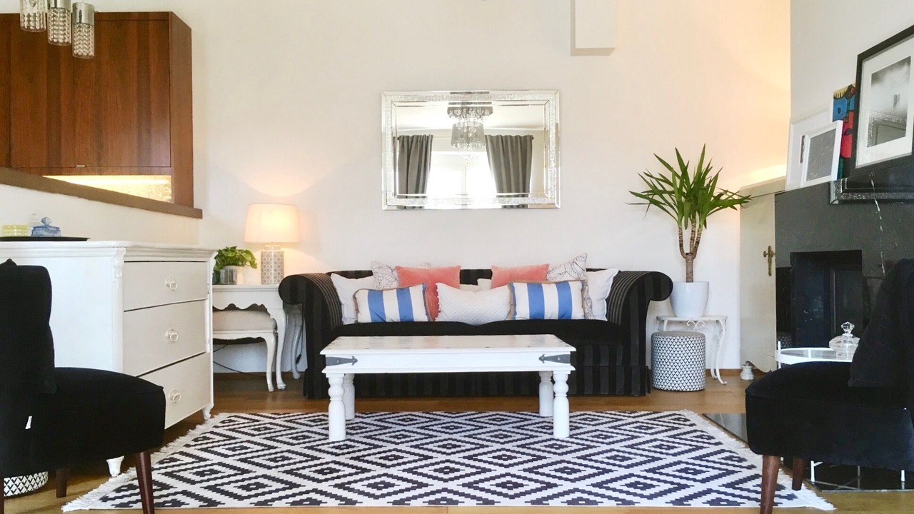 Photo of Livingroom in Stresovice