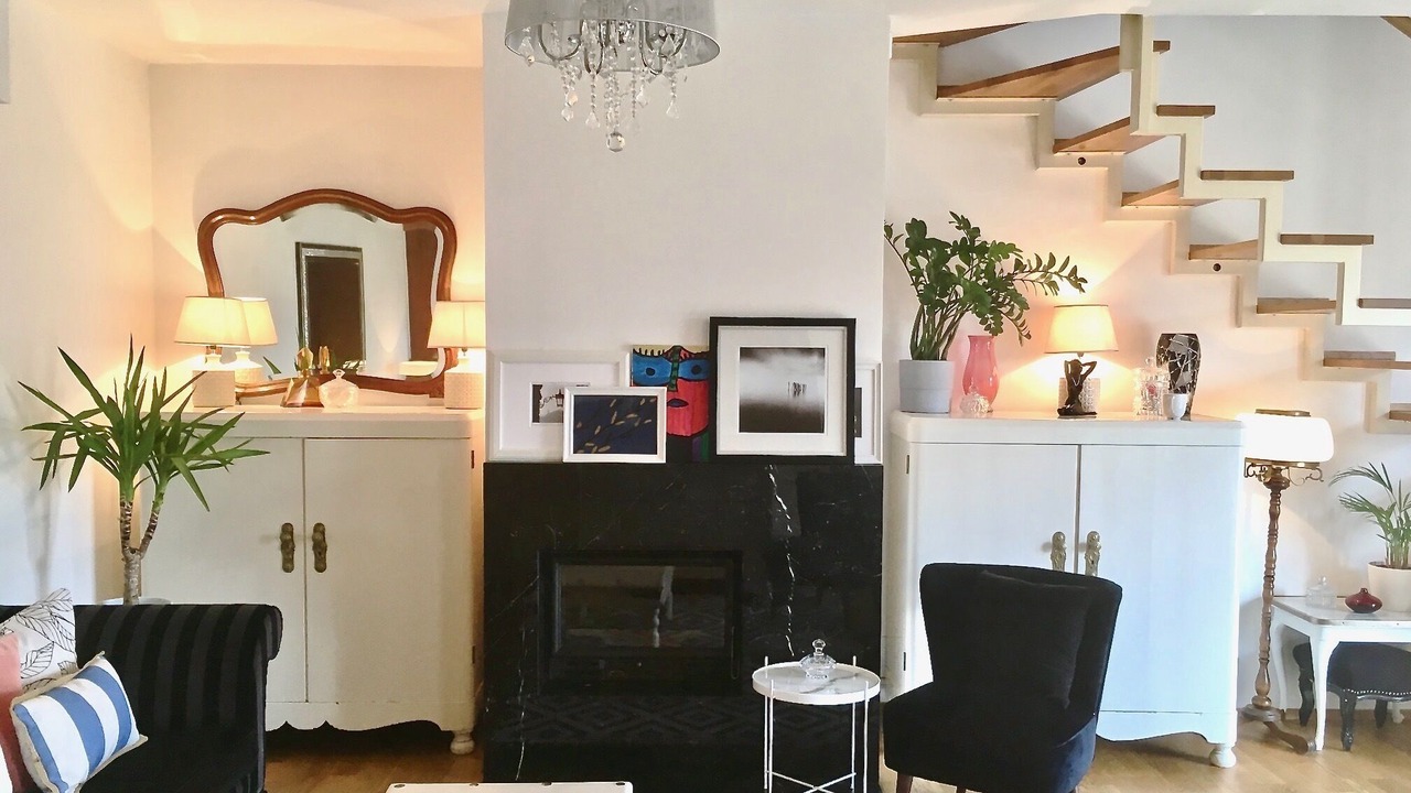 Photo of Livingroom in Stresovice