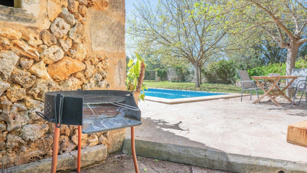 Photo of Outdoor in Algaida