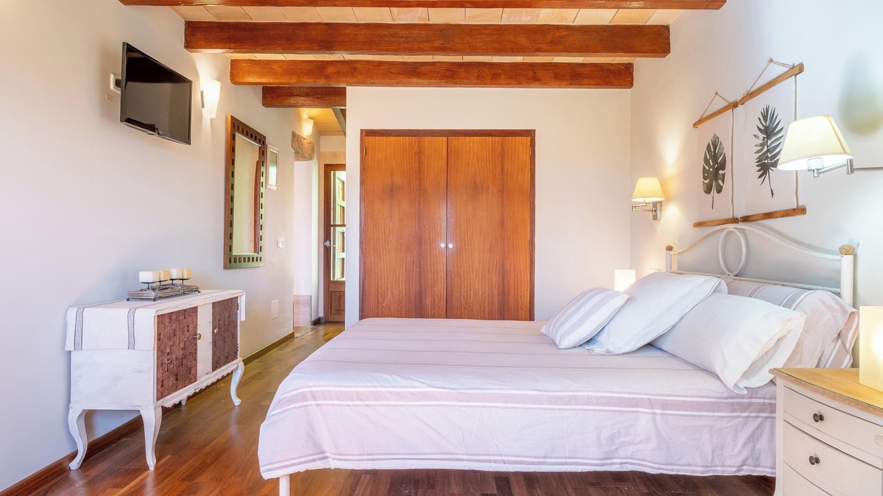 Photo of Bedroom in Algaida