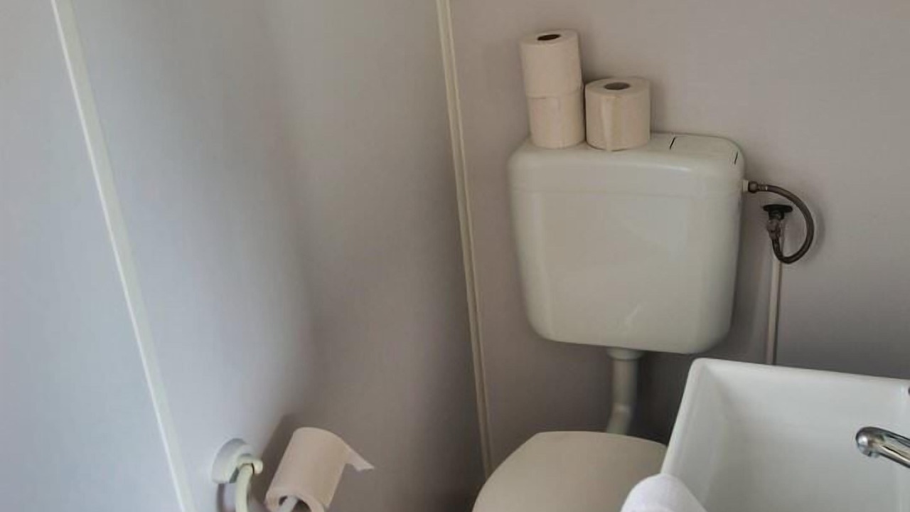 Photo of Bathroom in Ronnau