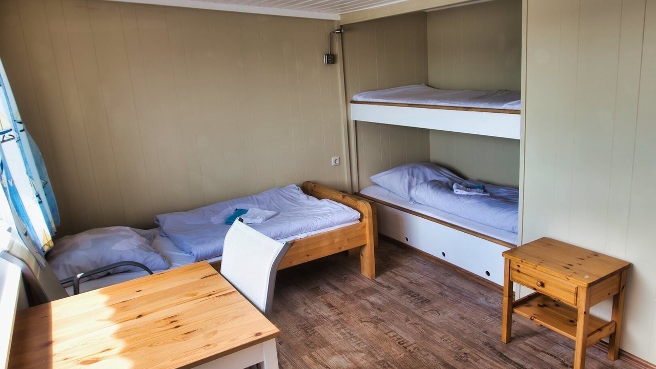 Photo of Bedroom in Ronnau