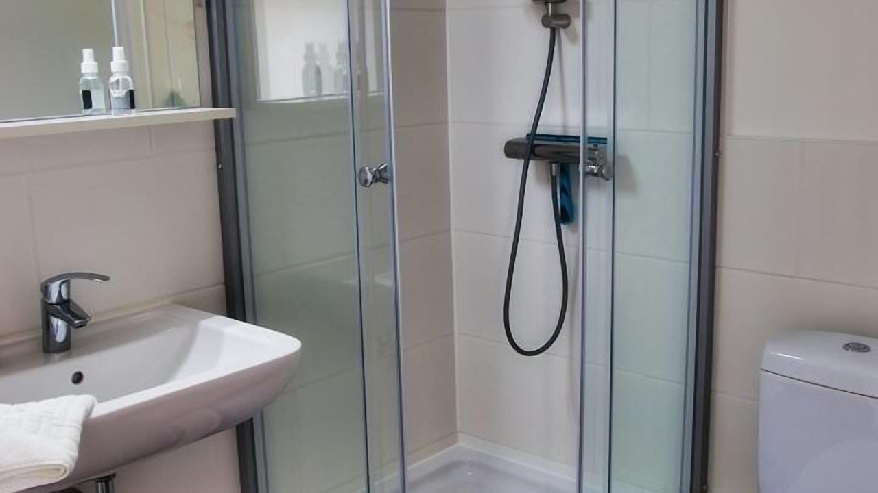 Photo of Bathroom in Ronnau
