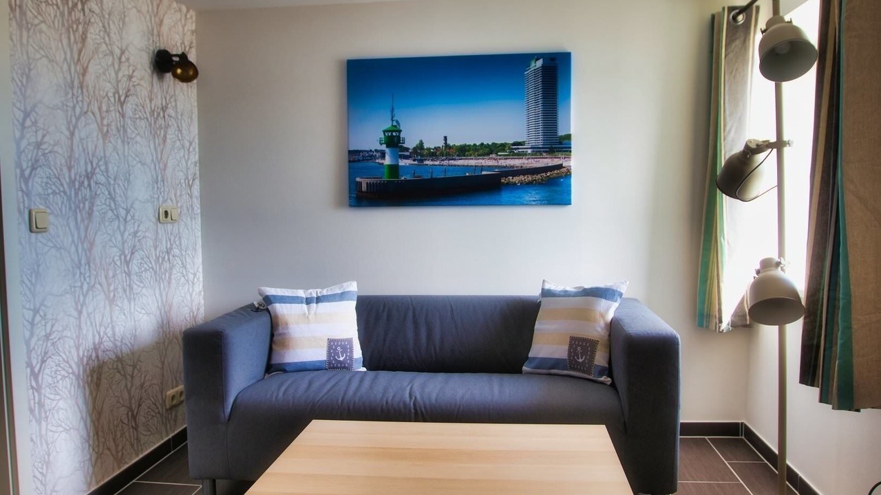 Photo of Livingroom in Ronnau