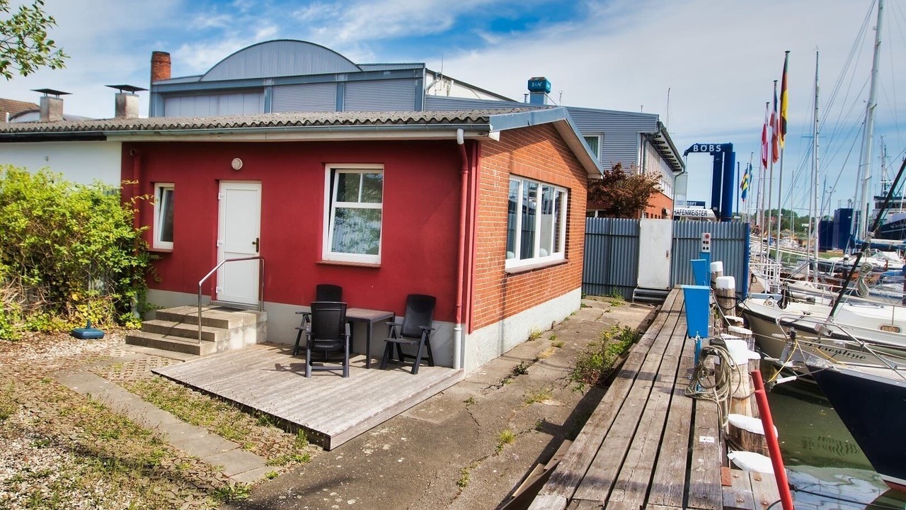 Photo of Outdoor in Ronnau