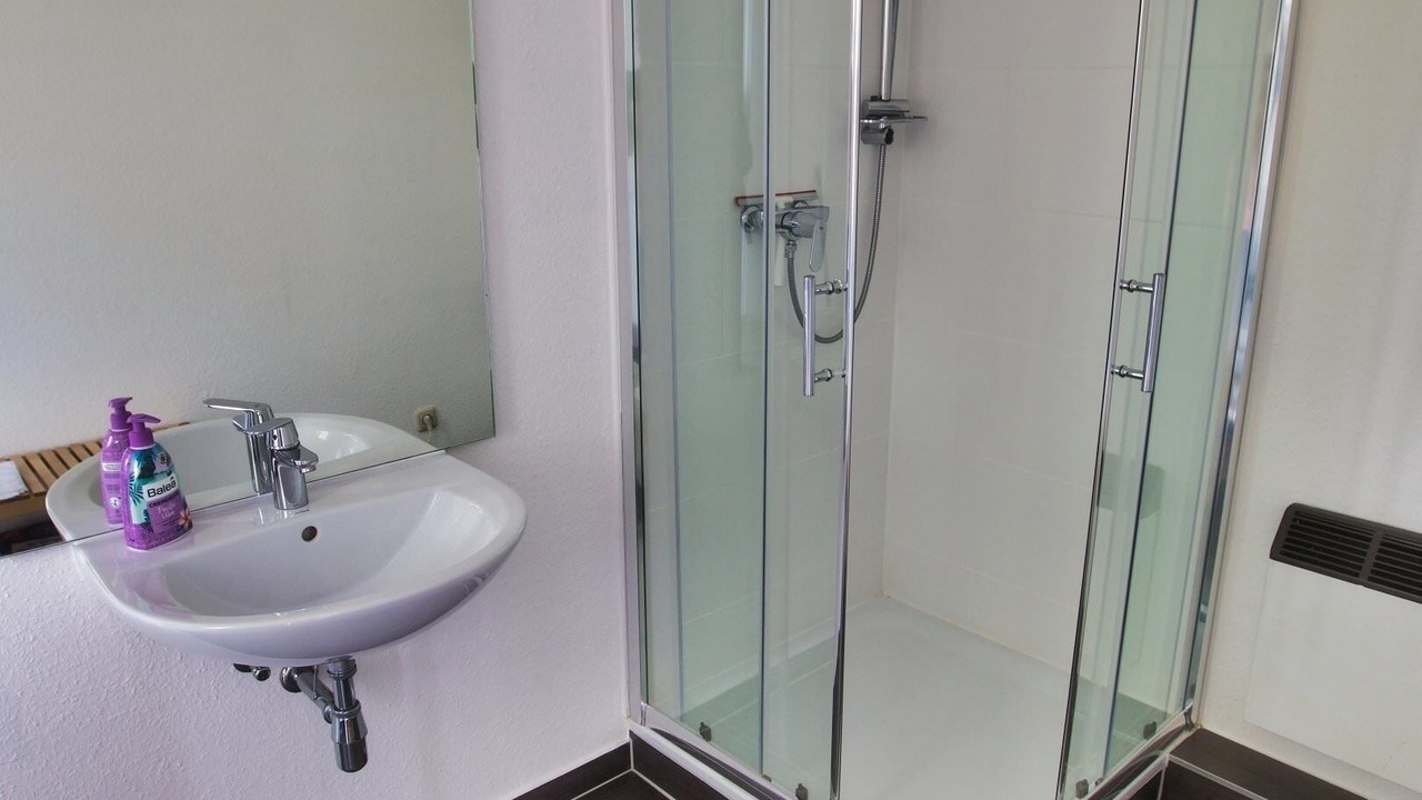 Photo of Bathroom in Ronnau